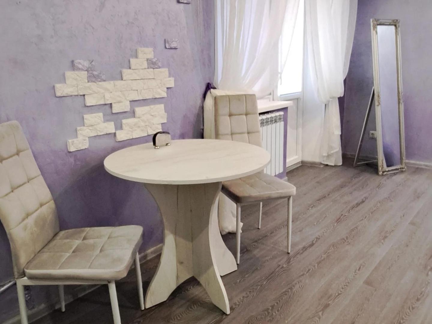 Apartment студия в центре города *