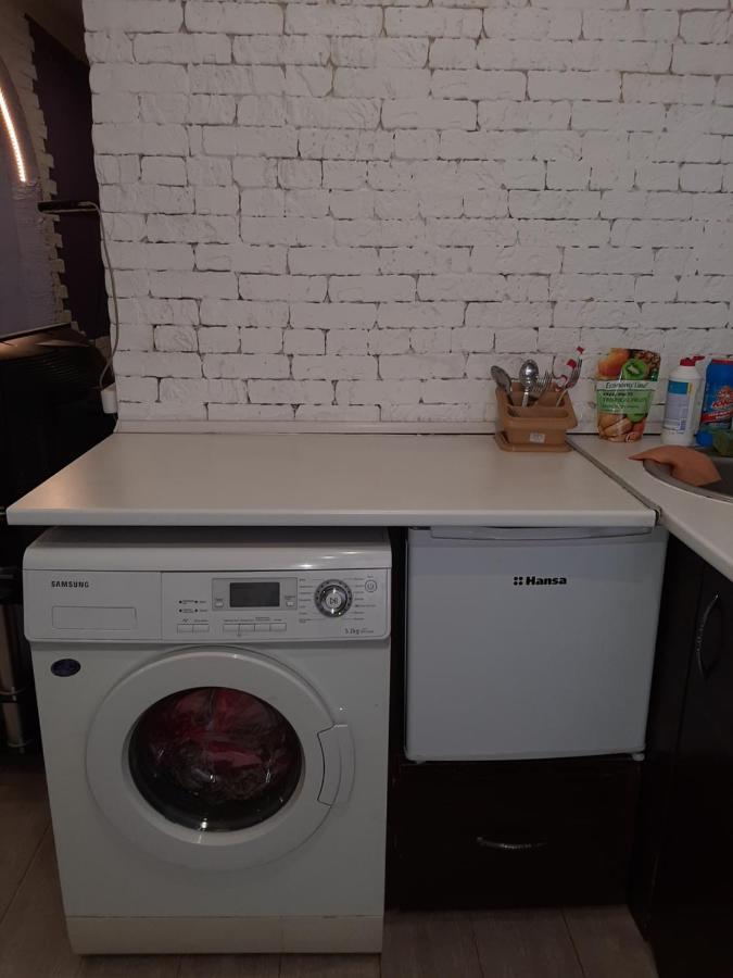Apartment студия в центре города Kryvyi Rih